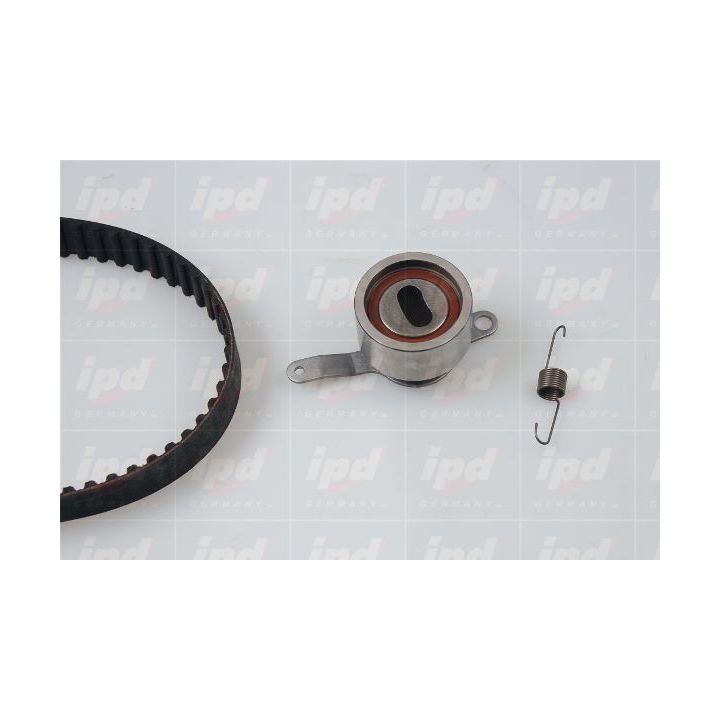 Paskirstymo diržo komplektas IPD 20-1155