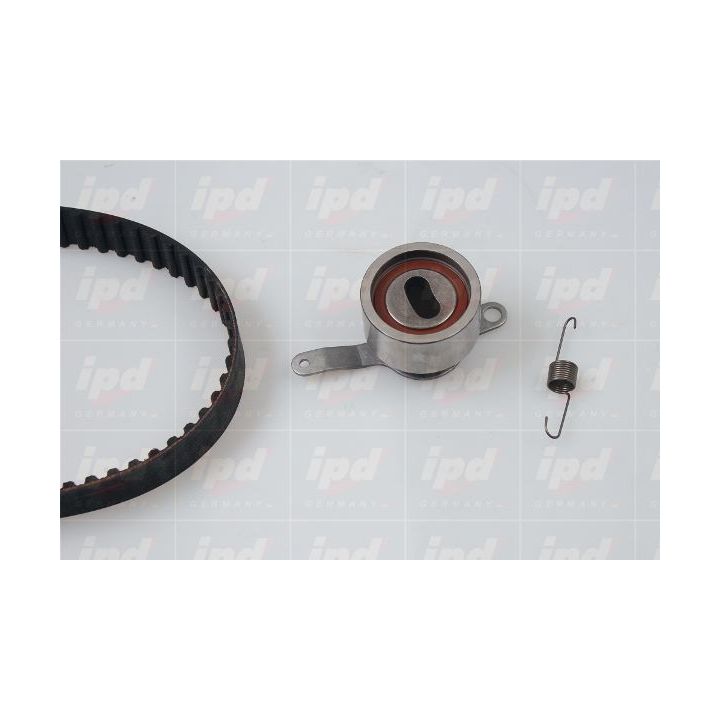 Paskirstymo diržo komplektas IPD 20-1156
