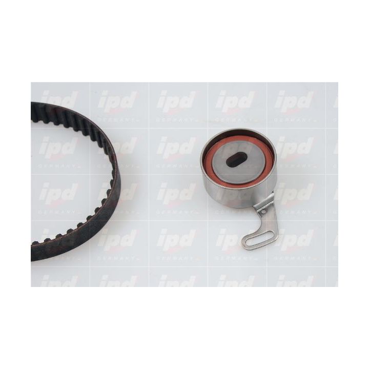 Paskirstymo diržo komplektas IPD 20-1158