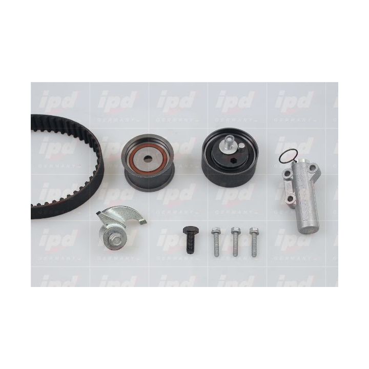 Paskirstymo diržo komplektas IPD 20-1177