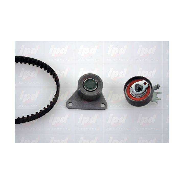 Paskirstymo diržo komplektas IPD 20-1183