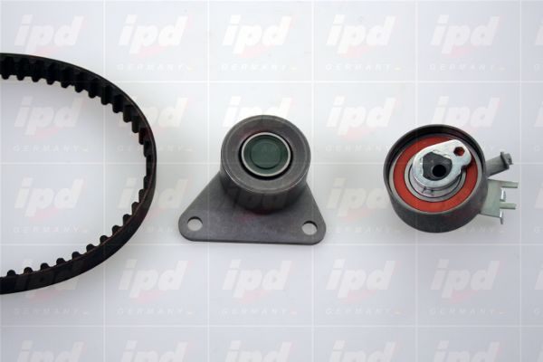 Paskirstymo diržo komplektas IPD 20-1183