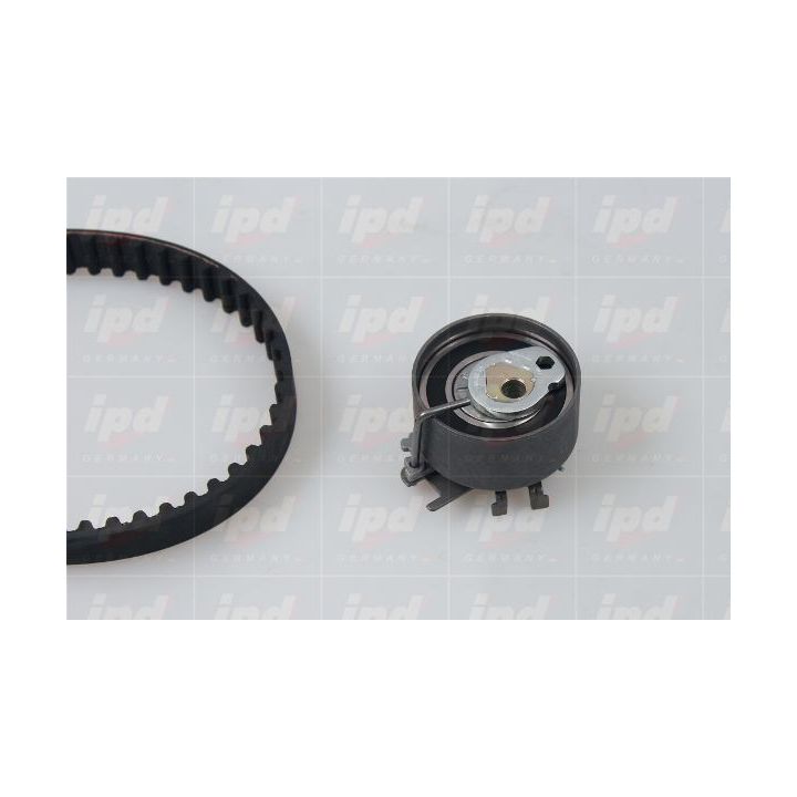 Paskirstymo diržo komplektas IPD 20-1187