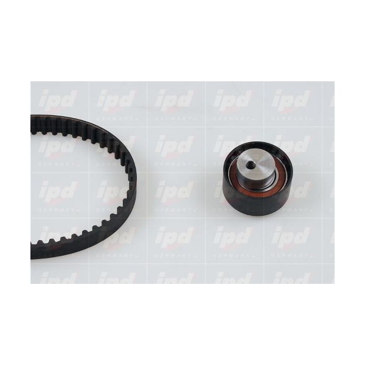 Paskirstymo diržo komplektas IPD 20-1193