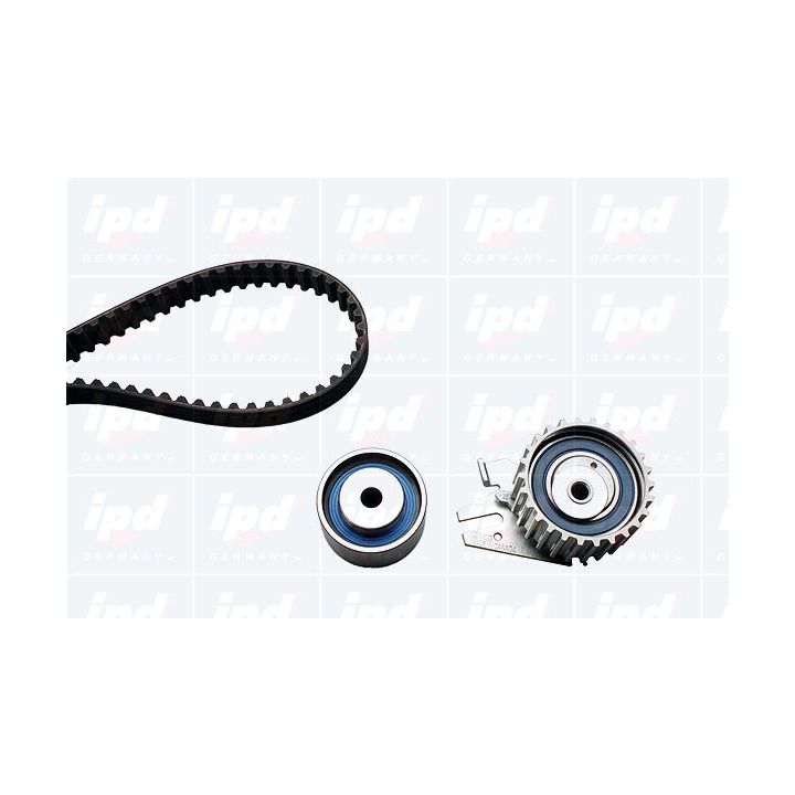 Paskirstymo diržo komplektas IPD 20-1194