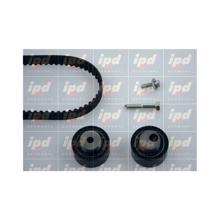 Paskirstymo diržo komplektas IPD 20-1195