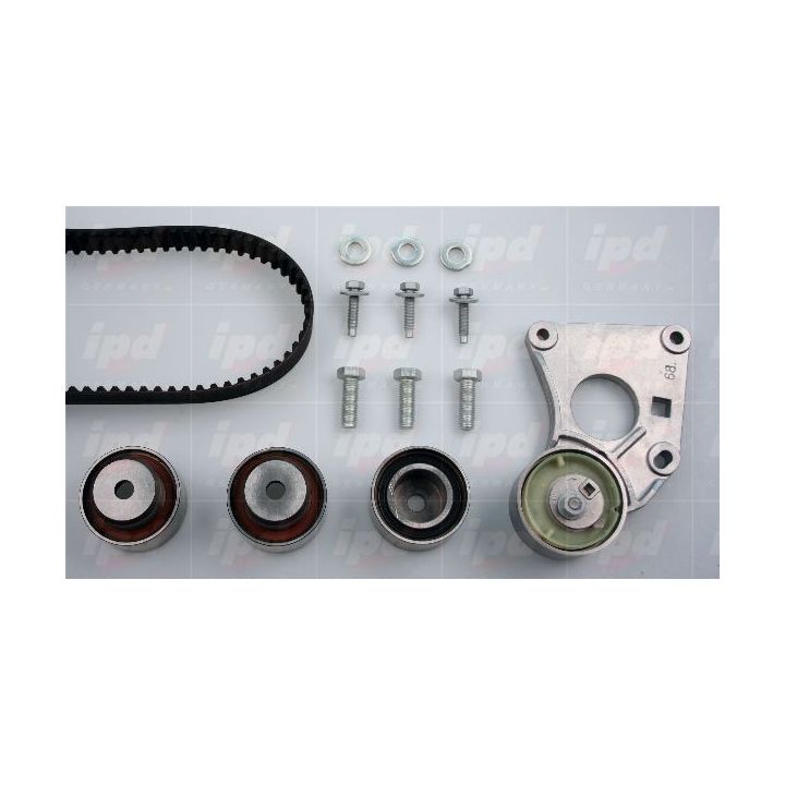 Paskirstymo diržo komplektas IPD 20-1205