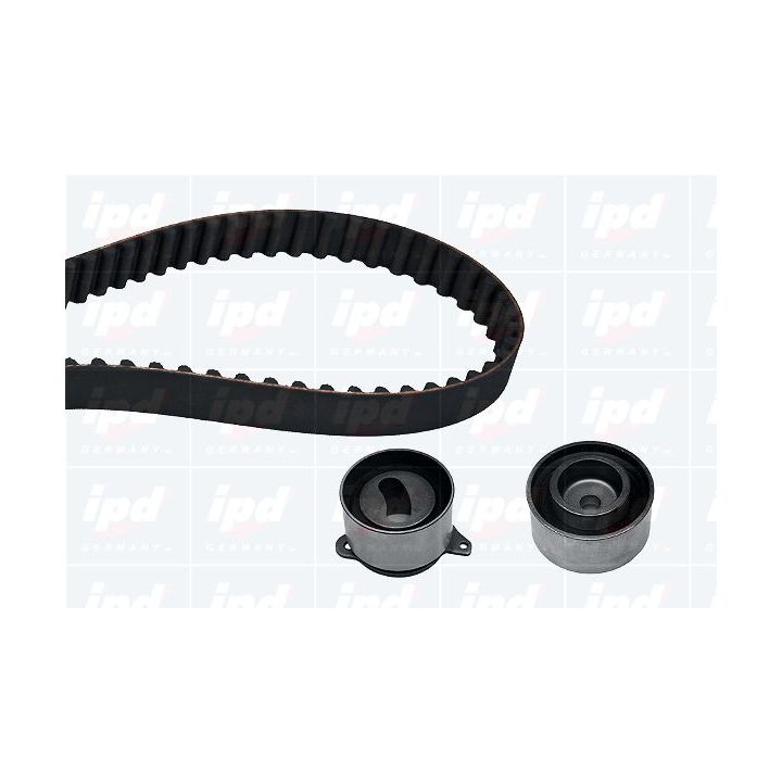 Paskirstymo diržo komplektas IPD 20-1221