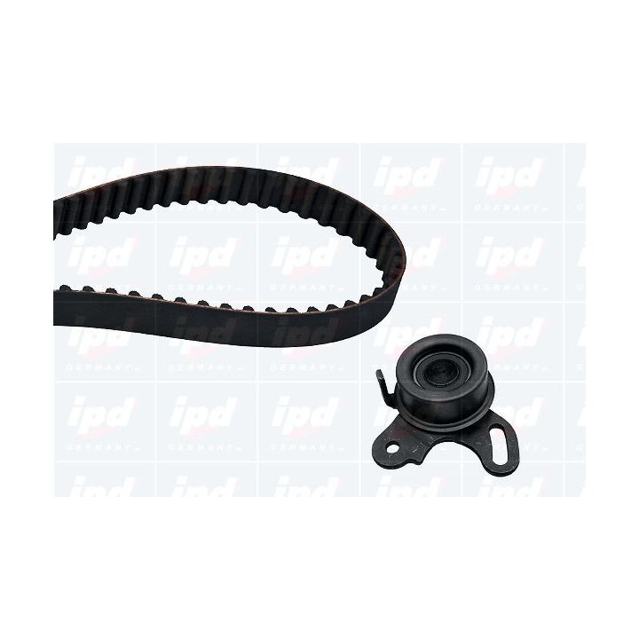 Paskirstymo diržo komplektas IPD 20-1223