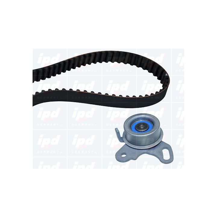Paskirstymo diržo komplektas IPD 20-1224