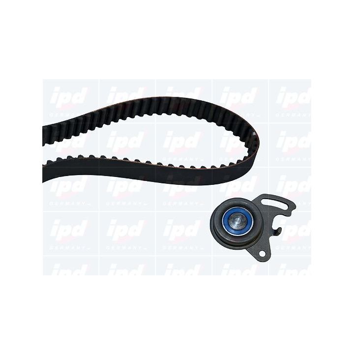 Paskirstymo diržo komplektas IPD 20-1225