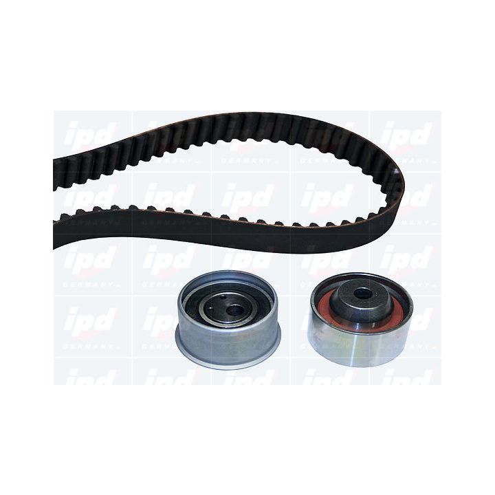 Paskirstymo diržo komplektas IPD 20-1227