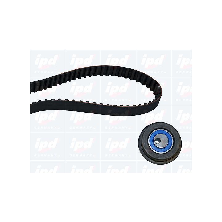 Paskirstymo diržo komplektas IPD 20-1230