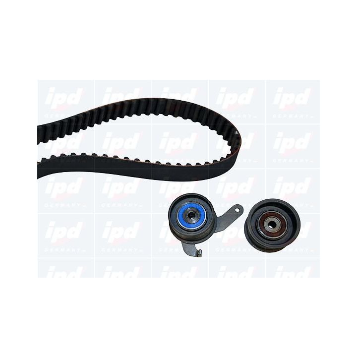 Paskirstymo diržo komplektas IPD 20-1231