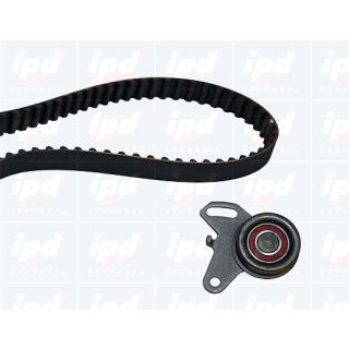 Paskirstymo diržo komplektas IPD 20-1232