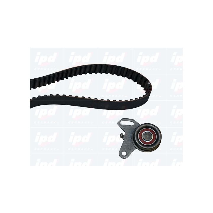 Paskirstymo diržo komplektas IPD 20-1232