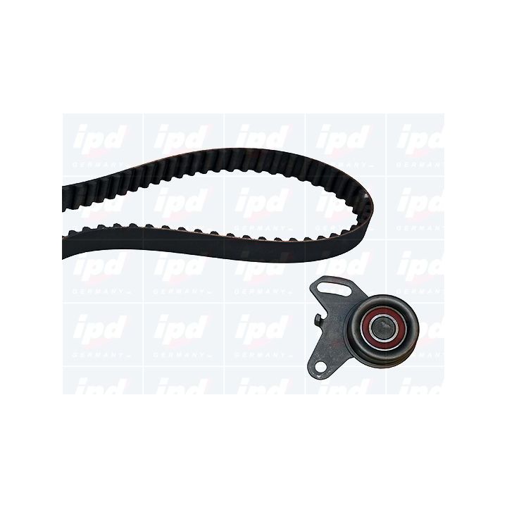 Paskirstymo diržo komplektas IPD 20-1233
