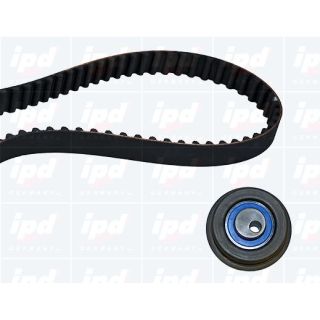 Paskirstymo diržo komplektas IPD 20-1234