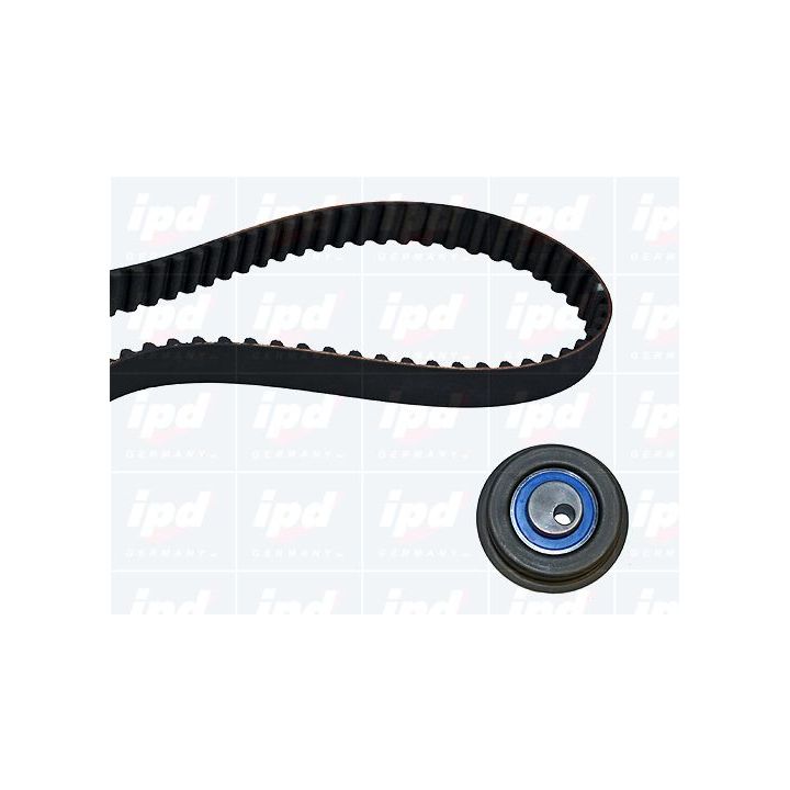 Paskirstymo diržo komplektas IPD 20-1234