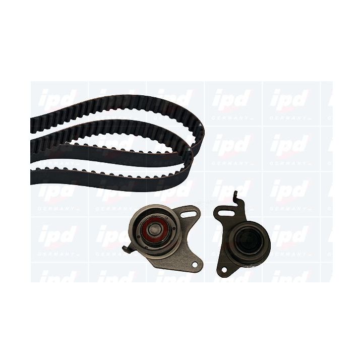 Paskirstymo diržo komplektas IPD 20-1236