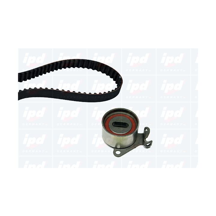 Paskirstymo diržo komplektas IPD 20-1239