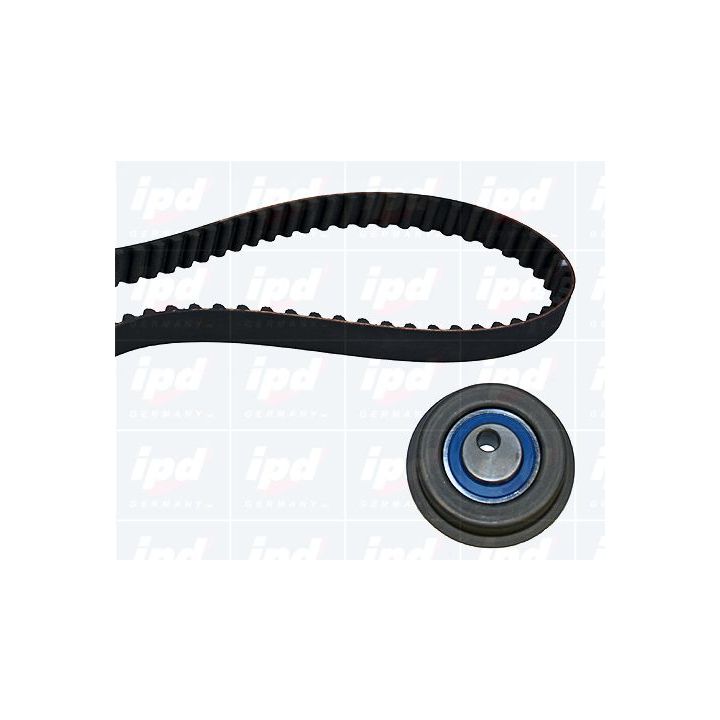 Paskirstymo diržo komplektas IPD 20-1240