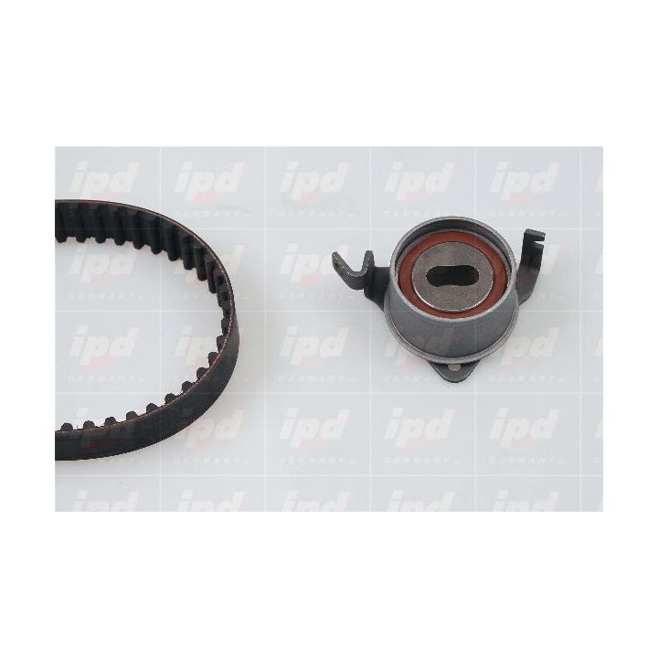 Paskirstymo diržo komplektas IPD 20-1242