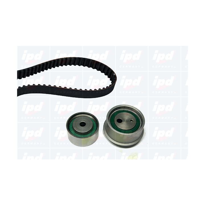 Paskirstymo diržo komplektas IPD 20-1251