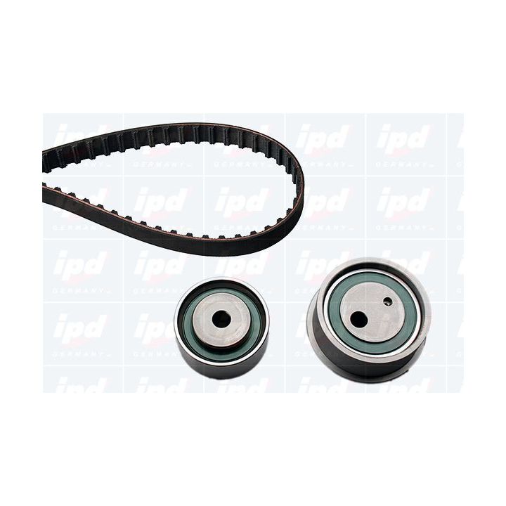 Paskirstymo diržo komplektas IPD 20-1252