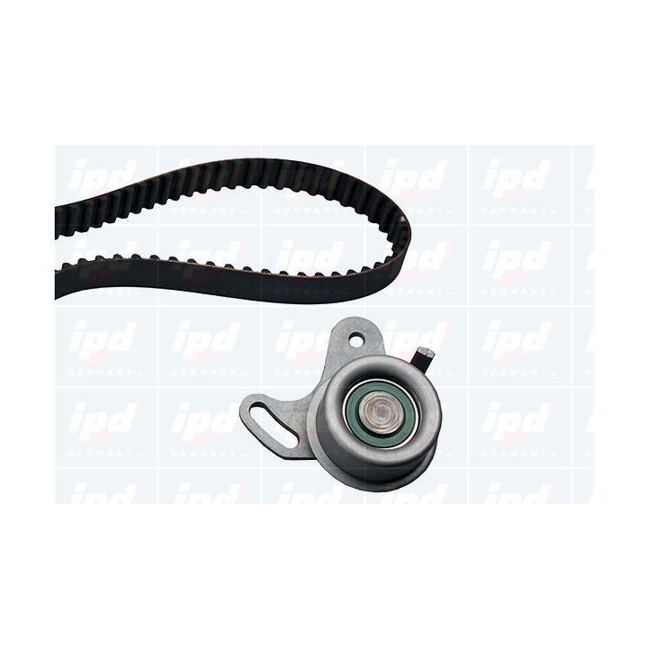 Paskirstymo diržo komplektas IPD 20-1253