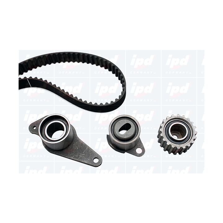 Paskirstymo diržo komplektas IPD 20-1264