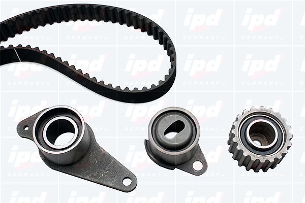 Paskirstymo diržo komplektas IPD 20-1264