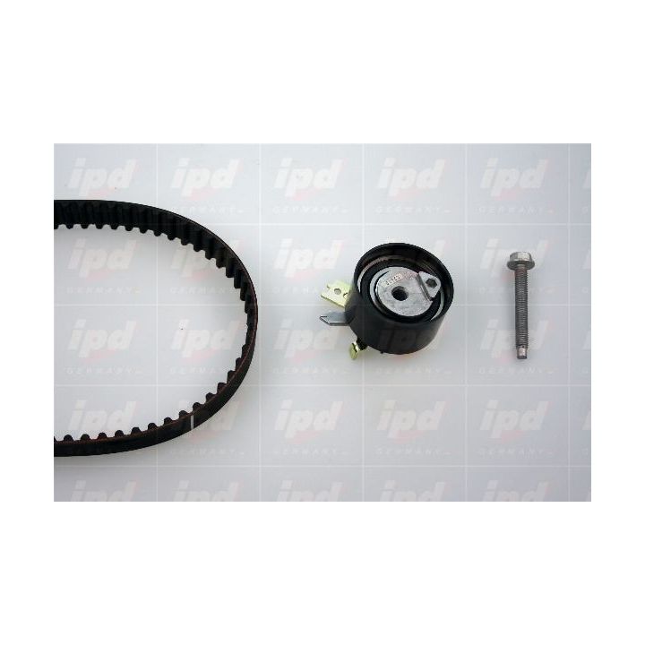 Paskirstymo diržo komplektas IPD 20-1265