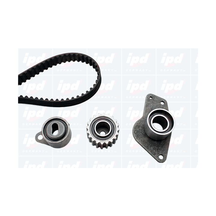 Paskirstymo diržo komplektas IPD 20-1266