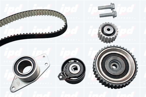 Paskirstymo diržo komplektas IPD 20-1267