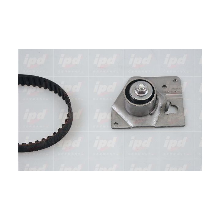 Paskirstymo diržo komplektas IPD 20-1268