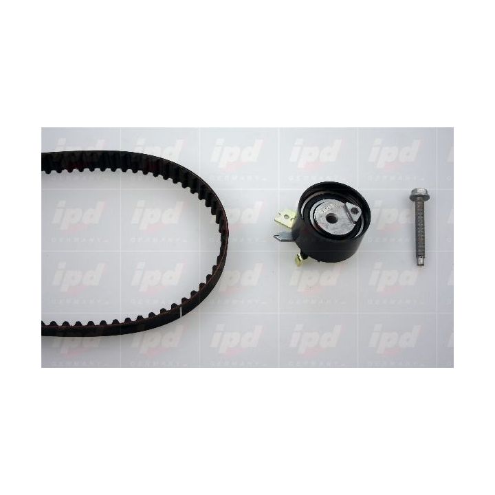 Paskirstymo diržo komplektas IPD 20-1269