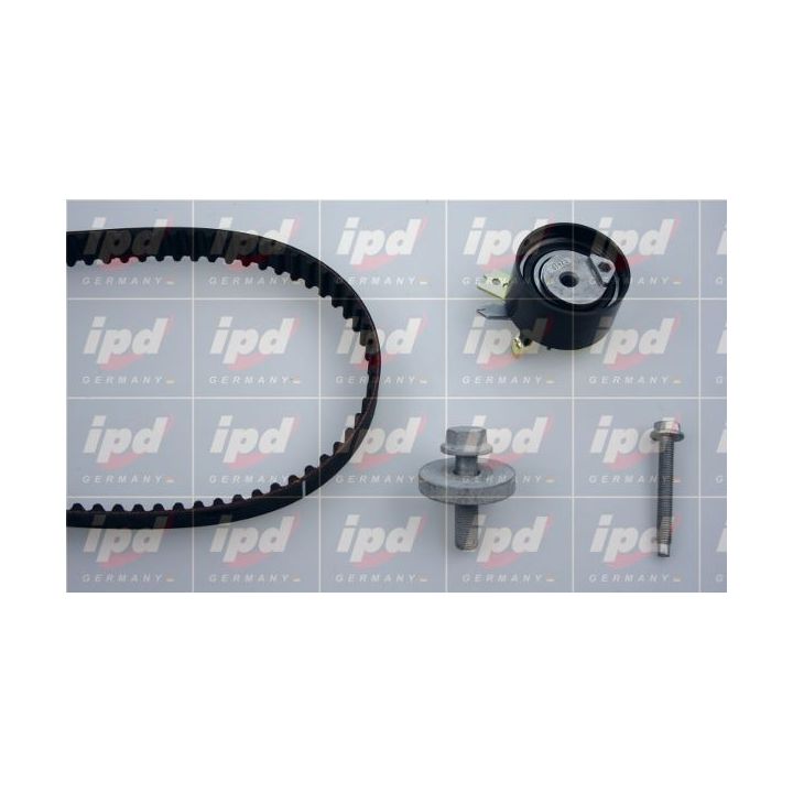 Paskirstymo diržo komplektas IPD 20-1269-M12
