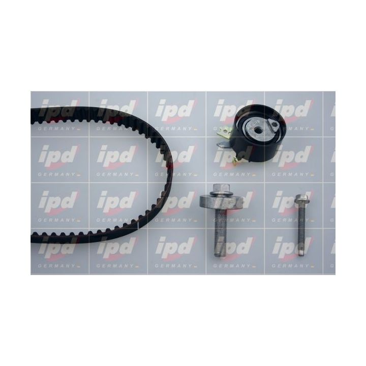 Paskirstymo diržo komplektas IPD 20-1269-M14