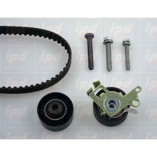 Paskirstymo diržo komplektas IPD 20-1278