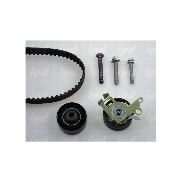 Paskirstymo diržo komplektas IPD 20-1278