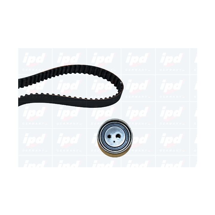 Paskirstymo diržo komplektas IPD 20-1280