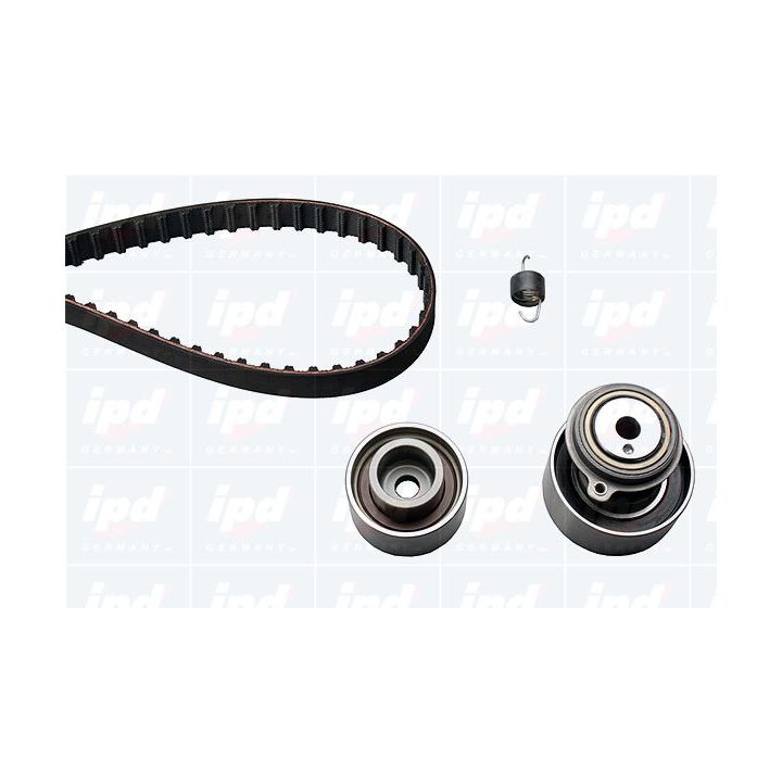 Paskirstymo diržo komplektas IPD 20-1281