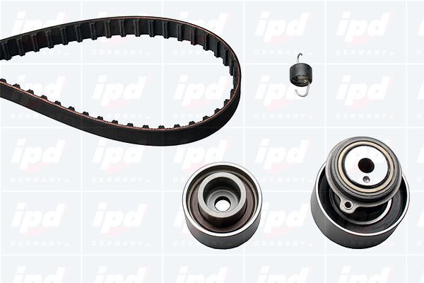 Paskirstymo diržo komplektas IPD 20-1281
