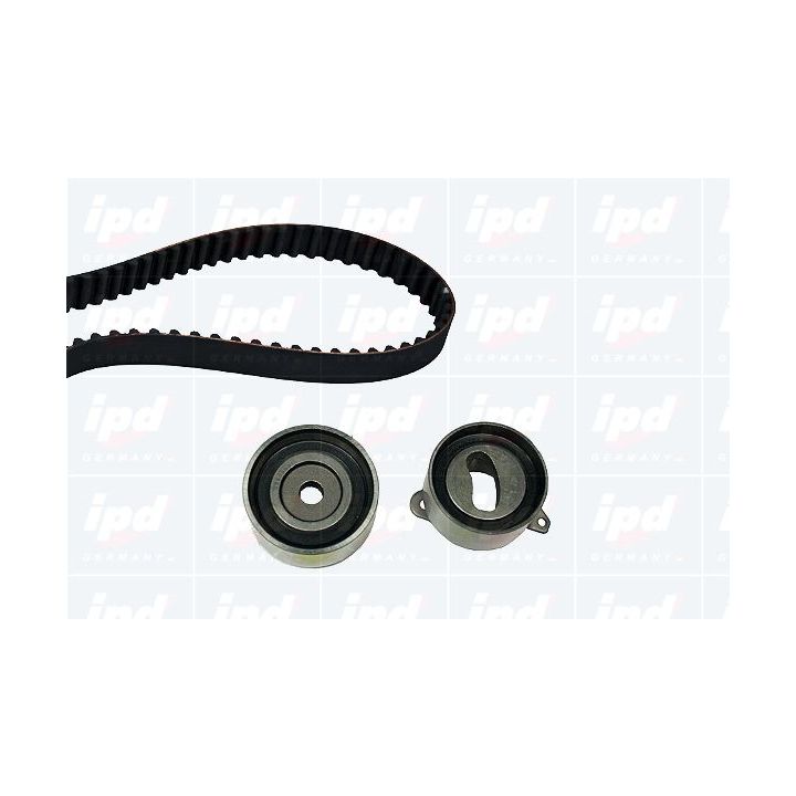 Paskirstymo diržo komplektas IPD 20-1289