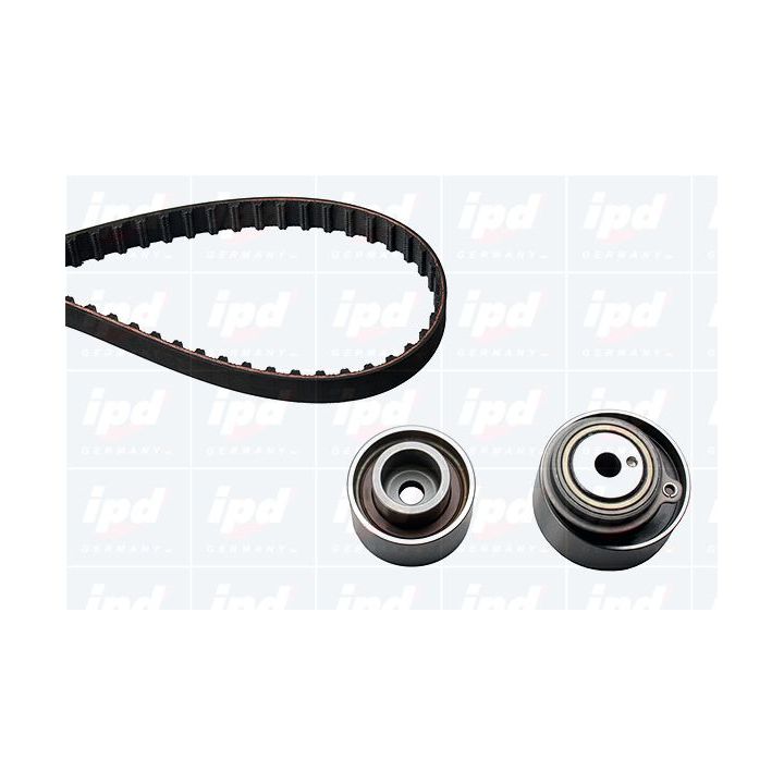 Paskirstymo diržo komplektas IPD 20-1290