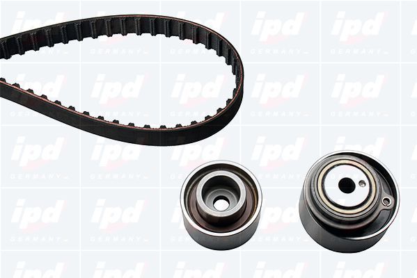 Paskirstymo diržo komplektas IPD 20-1290