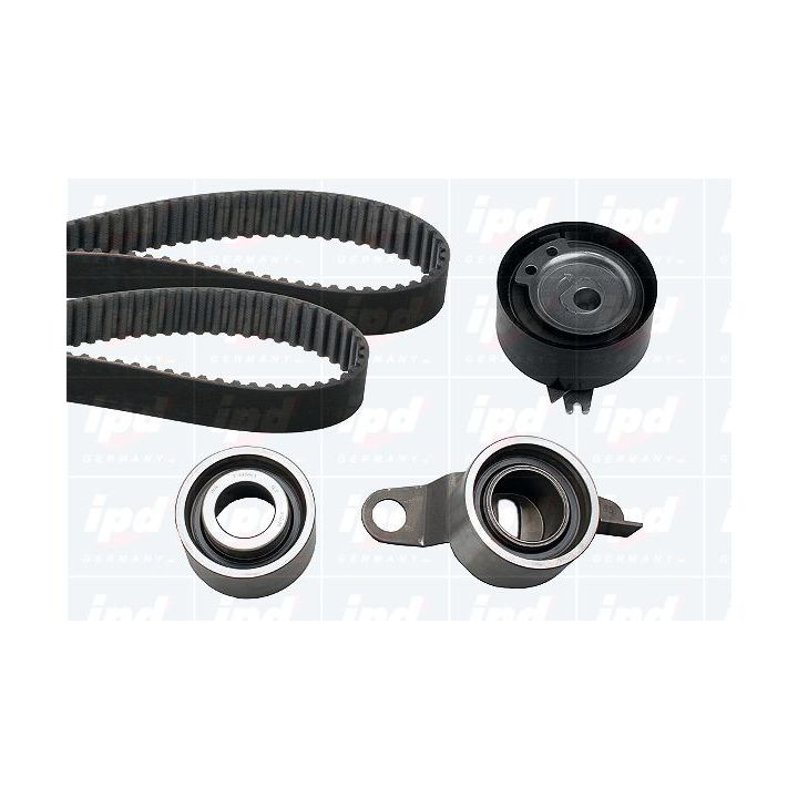 Paskirstymo diržo komplektas IPD 20-1292