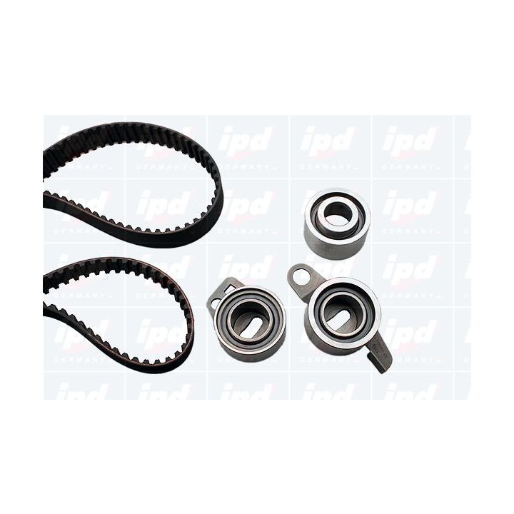 Paskirstymo diržo komplektas IPD 20-1293