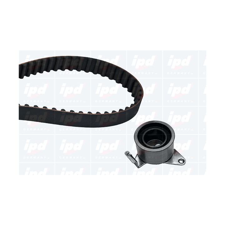 Paskirstymo diržo komplektas IPD 20-1294
